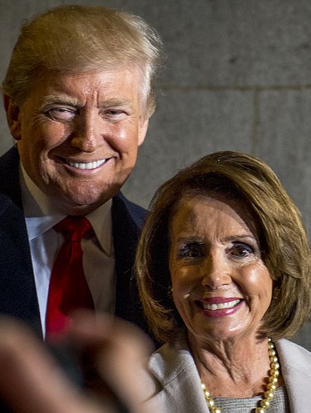 Pelosi reveals plan to proceed with articles of impeachment against Trump