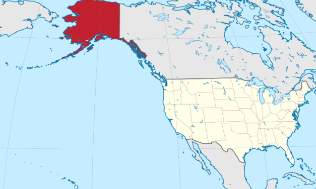 Activity from Alaska volcano triggers aviation warnings after spewing ash, lava