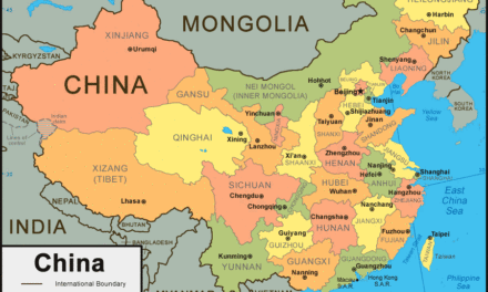 U.S. State Department warns against visiting China, citing coronavirus