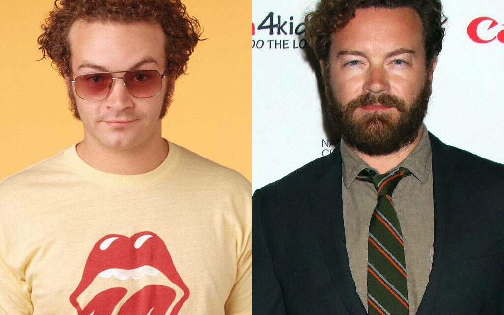 The Church of Scientology Says Danny Masterson Stalking Suit Must Go to “Religious Arbitration”