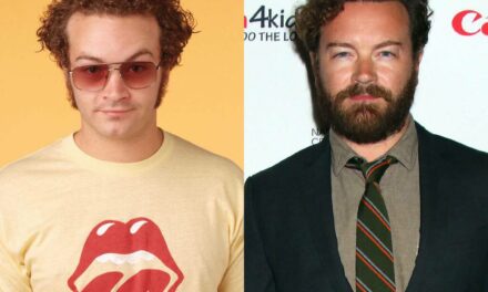 The Church of Scientology Says Danny Masterson Stalking Suit Must Go to “Religious Arbitration”