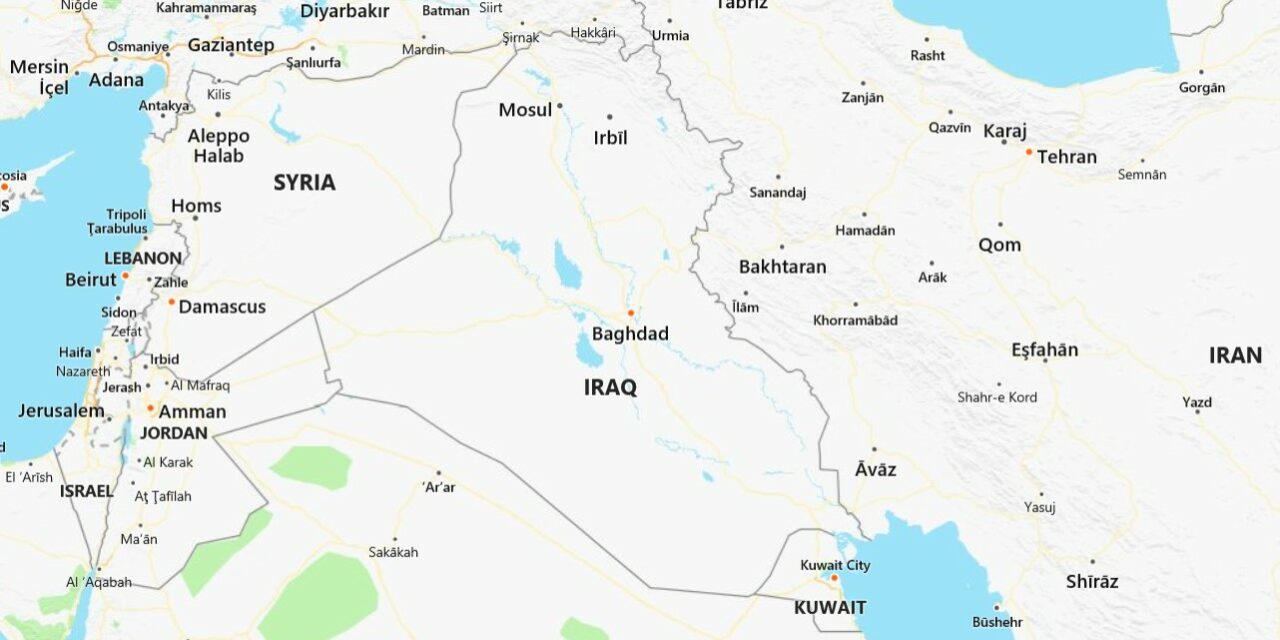 Iraq Map 1 1280x640 