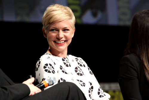 Hollywood actress Michelle Williams credits abortion for her success in Golden Globes speech