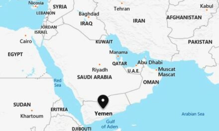 On the day U.S. forces killed Soleimani, they launched another secret operation targeting a senior Iranian official in Yemen