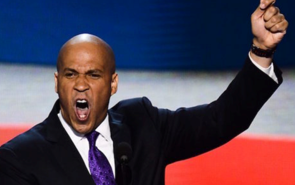 Senator Cory Booker Drops Out Of 2020 Presidential Race