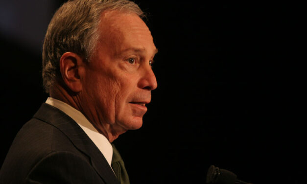 Bloomberg to join Democratic debate amid poll surge