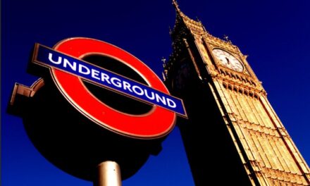 London Underground could be a hotbed for coronavirus, doctors say