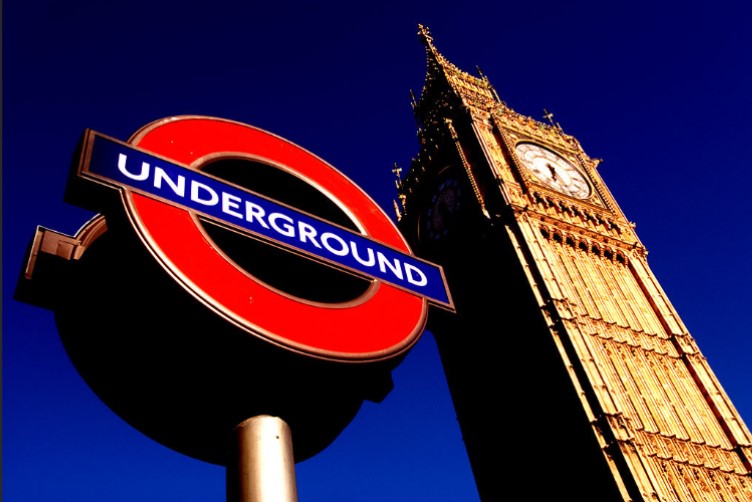 London Underground could be a hotbed for coronavirus, doctors say