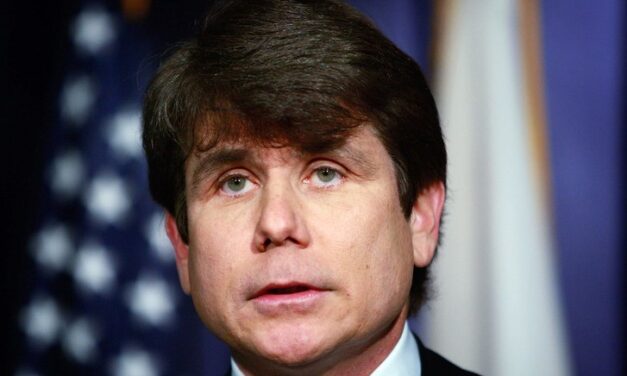 Trump Commutes Ex- Illinois Governor Rod Blagojevich’s Corruption