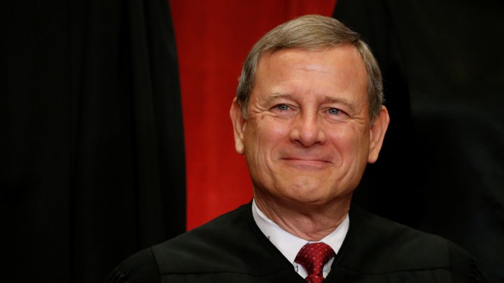 Roberts Faces Moment of Truth on Abortion Issue at Supreme Court