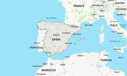 Spain sexual assault: US issues security alert over rise in reported cases