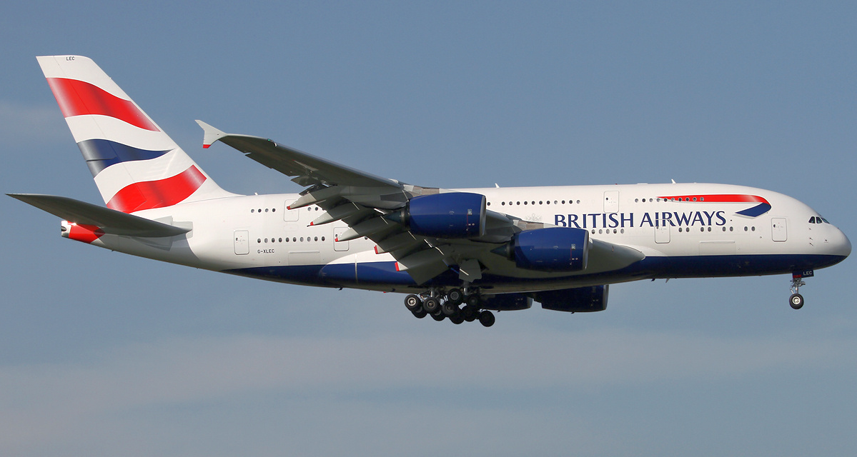 Two British Airways baggage handlers have tested positive for Covid-19 at Heathrow