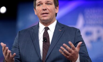 Governor DeSantis issues stay-at-home order for South Florida “through the middle of May”