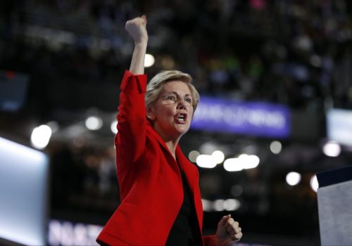 Elizabeth Warren will drop out of the 2020 presidential race after disappointing Super Tuesday showing