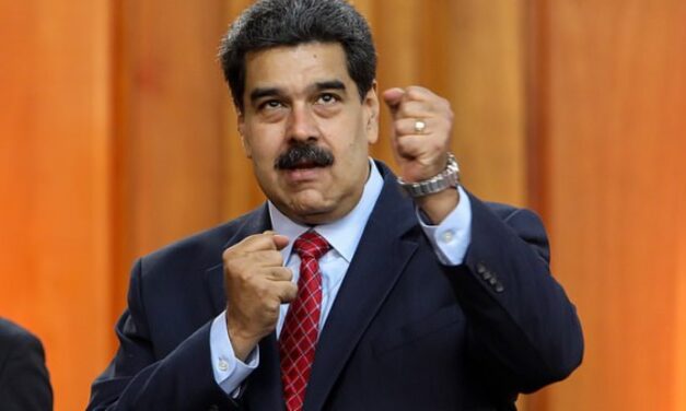 Nicolás Maduro: US charges Venezuelan president with ‘narco-terrorism’ offers $15 Million Dollar Reward