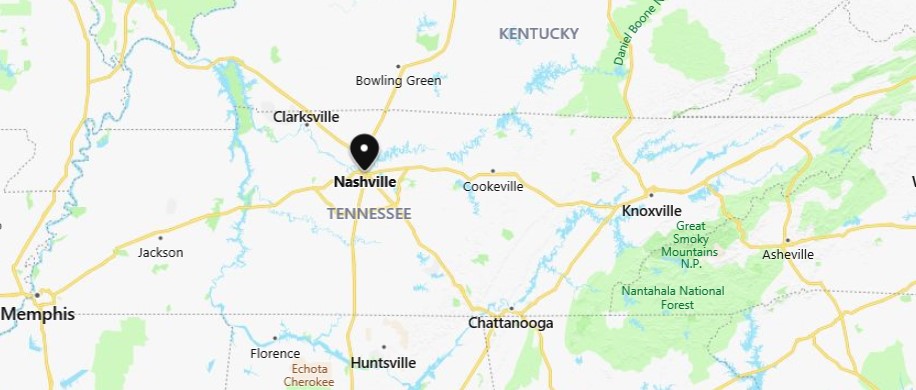 Tornadoes hit Tennessee, killing at least 19 people