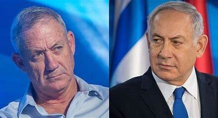 Israel’s Netanyahu, rival Gantz sign unity government deal: joint statement