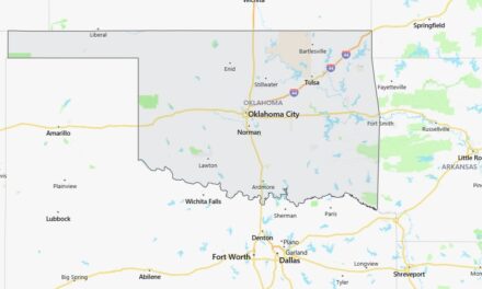 Seven earthquakes rattle Oklahoma in 24 hours, geologists say