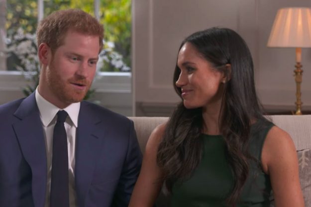 Trump says Harry and Meghan must pay for their own security in USA