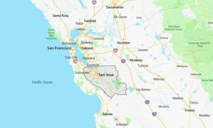 Santa Clara County California bans mass gatherings of 1,000 or more people