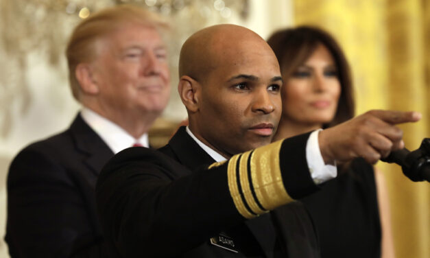 ‘This week, it’s going to get bad’: Surgeon General says people need to take coronavirus seriously