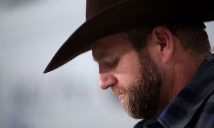 Ammon Bundy Plans Massive Easter Sunday Gathering in Defiance of Government Orders