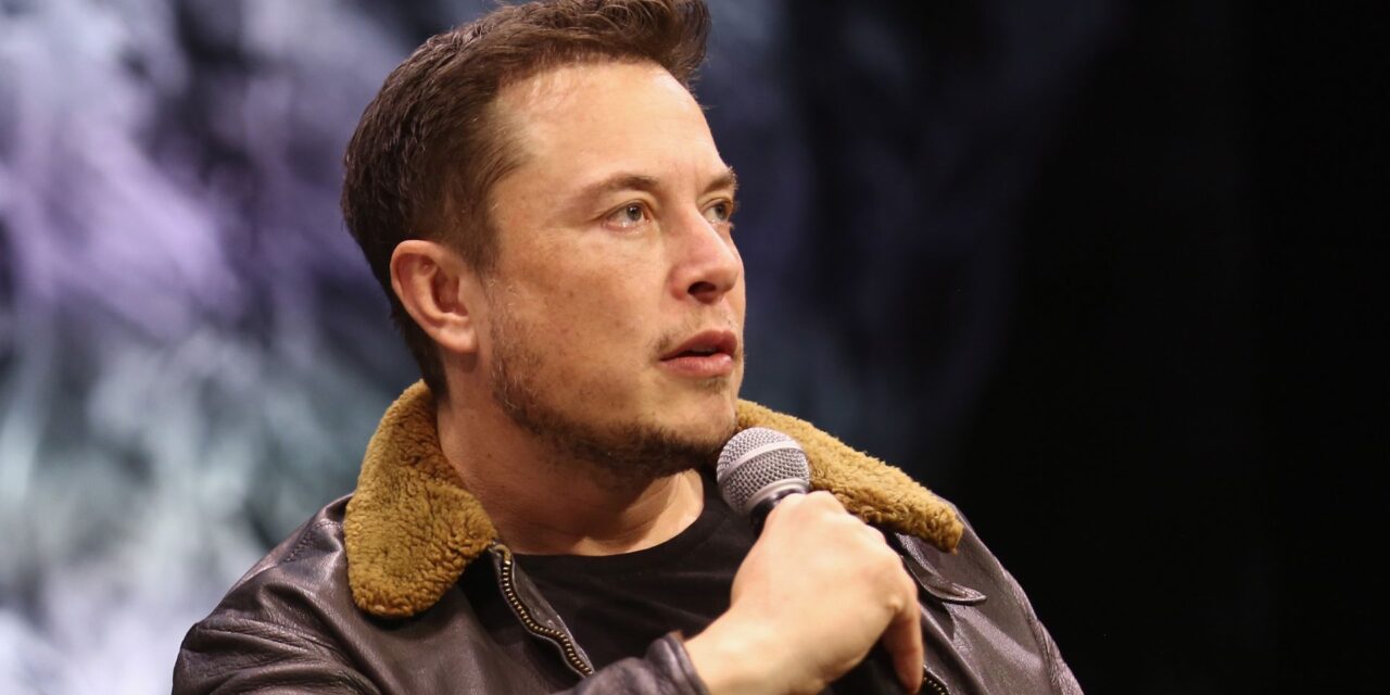 “Give People Their Freedom Back!” Elon Musk Calls For Re-Opening America