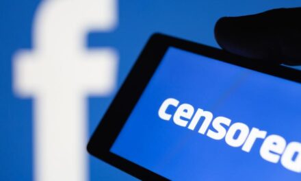 ‘Digital civil war’: Facebook, Twitter censor article detailing Biden corruption