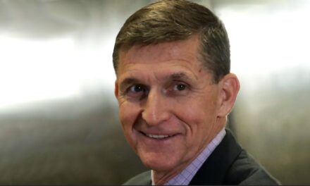 Justice Department moves to drop case against Michael Flynn, citing FBI misconduct