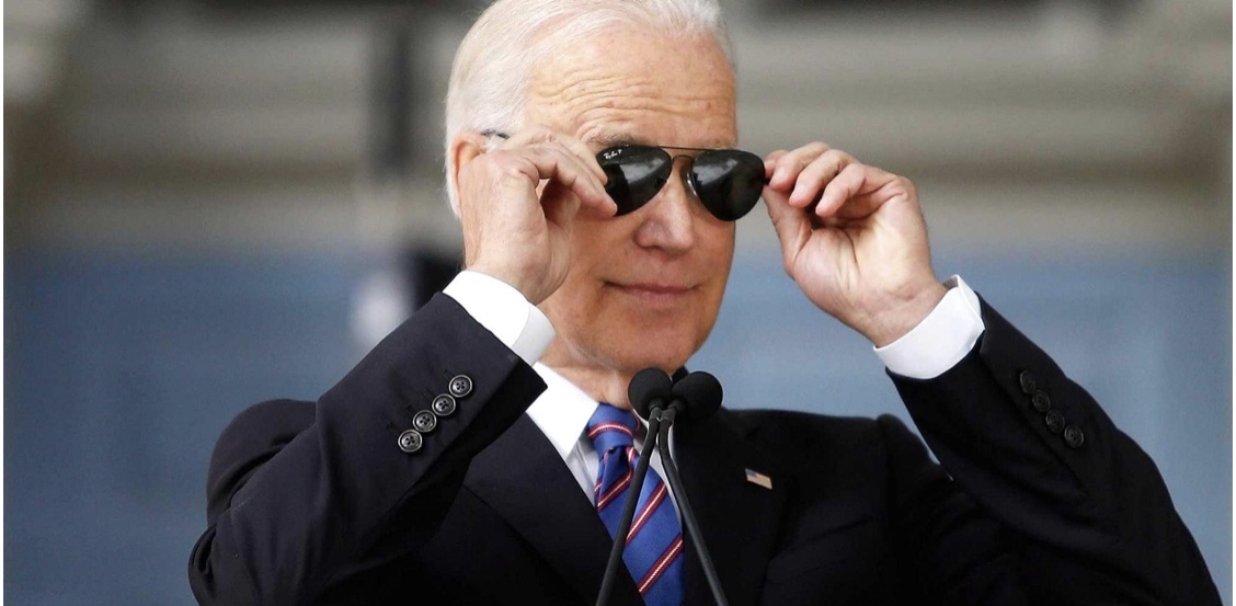 WHAT!?! Joe Biden: ‘You Ain’t Black’ if You Don’t Back Me over Trump