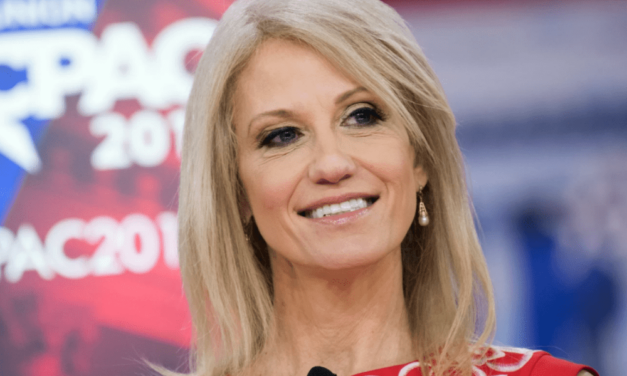 Kellyanne Conway Slams Abortion, Planned Parenthood: “All Life is Precious, Born and Unborn”
