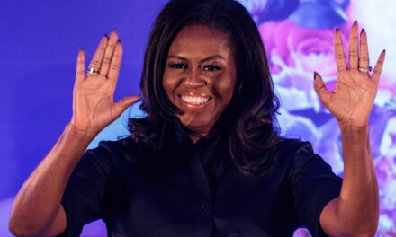 Michelle Obama humiliated as her Netflix documentary ‘Becoming’ is panned by critics