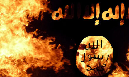 ‘Battle of Ramadan’: Jihadis Kill 584, Injure 587 in Three Weeks of Holy Month