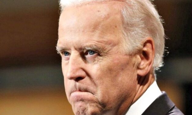 WHAT?! Joe Biden Says 10-15% of Americans Are “Not Very Good People”