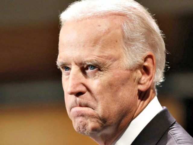 WHAT?! Joe Biden Says 10-15% of Americans Are “Not Very Good People”