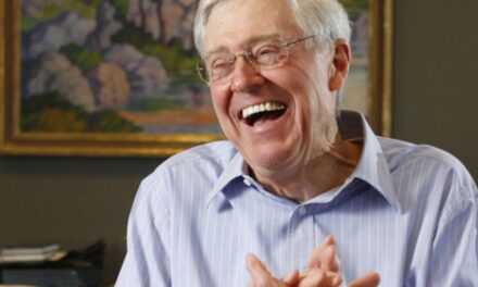 Billionaire Koch Network: ‘Critical’ to Increase Legal Immigration While 30M Americans are Jobless