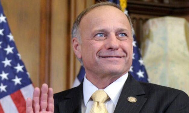 Iowa Rep. Steve King defeated in GOP primary