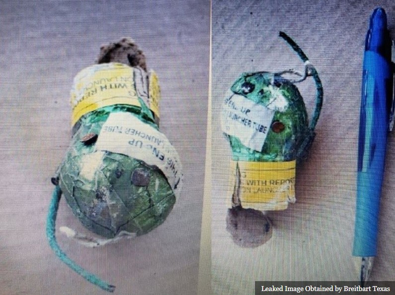 NAIL BOMBS?! Domestic Terror in Atlanta as ‘Protesters’ Embedded Nails into Fireworks, Leaked FBI Document States