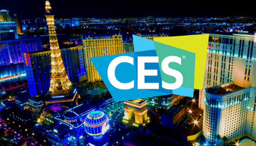 CES 2021 will be an all-digital event in response to Covid-19