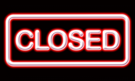 Yelp says more than half of restaurants temporarily closed are now permanently shuttered
