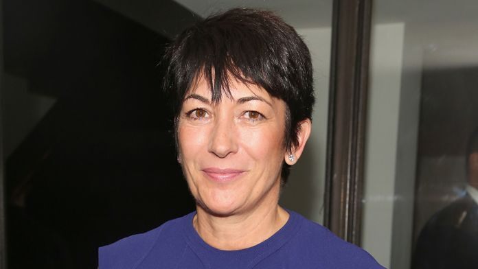 FBI Confirms Jeffrey Epstein associate Ghislaine Maxwell arrested names charges