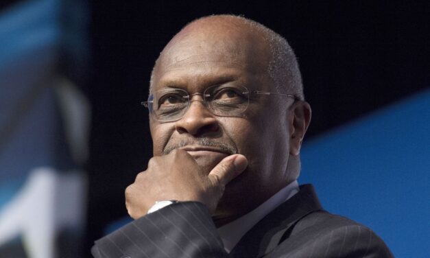 Former Presidential Candidate Herman Cain Dies From Coronavirus at 74
