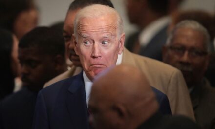 Secret Service Inadvertently Confirms Gateway Pundit Story About Biden Sexually Assaulting Agent’s Girlfriend