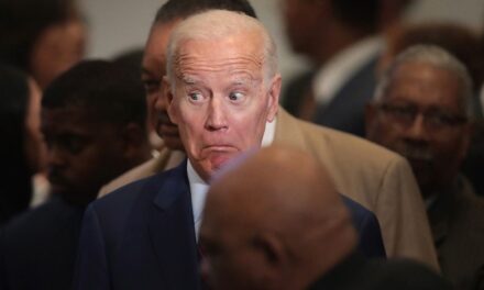 WHAT?! Joe Biden Says 8-Year-Olds Should Be Allowed to Decide They’re Transgender