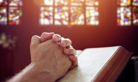 Los Angeles officials back in court for fourth time trying to forbid indoor worship services