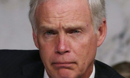 GOP senator Ron Johnson subpoenas FBI over Russia, defends Biden investigation
