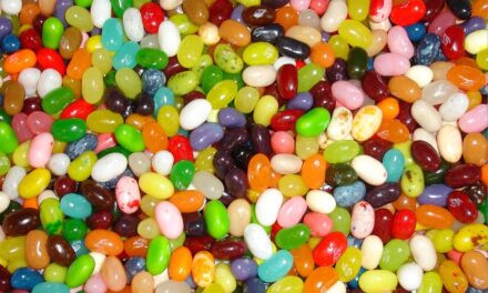 Willy Wonka? Jelly Belly founder is giving away candy factory in nationwide hunt for golden tickets
