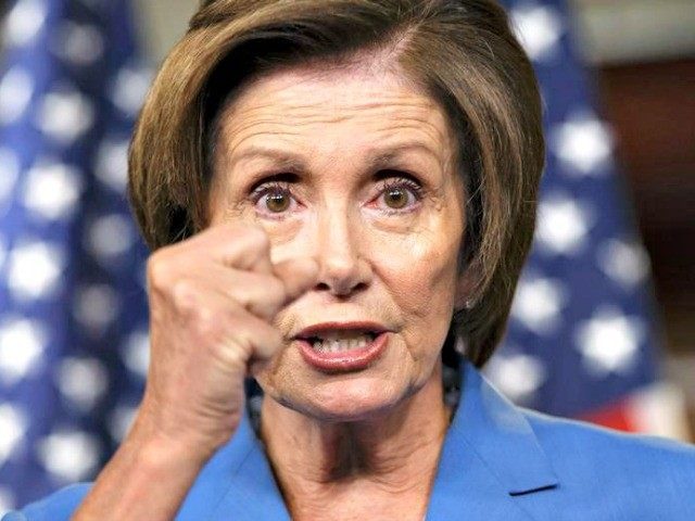 Pelosi used shuttered San Francisco hair salon for blow-out, owner calls it ‘slap in the face’