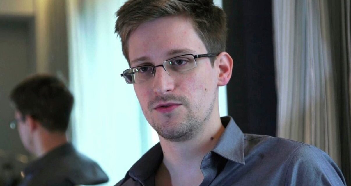 U.S. court: Mass surveillance program exposed by Snowden was illegal