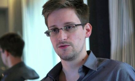 U.S. court: Mass surveillance program exposed by Snowden was illegal